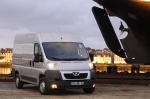 Peugeot Boxer 2006 года